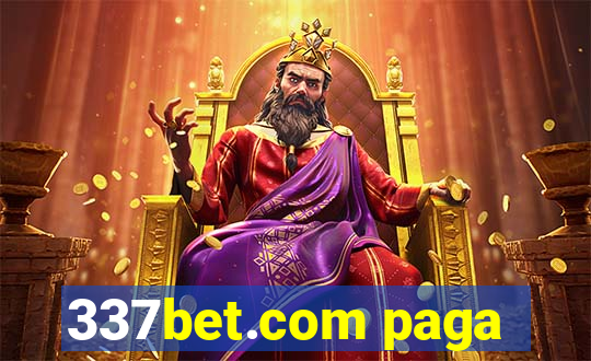 337bet.com paga